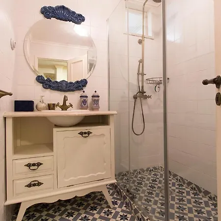 Apartamento Bairro Alto Vintage By Homing *