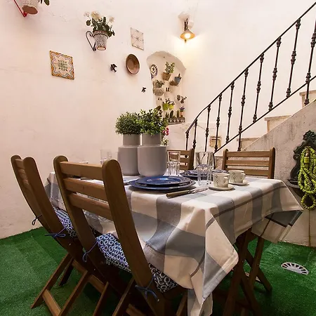 Bairro Alto Vintage By Homing Апартаменты Лиссабон